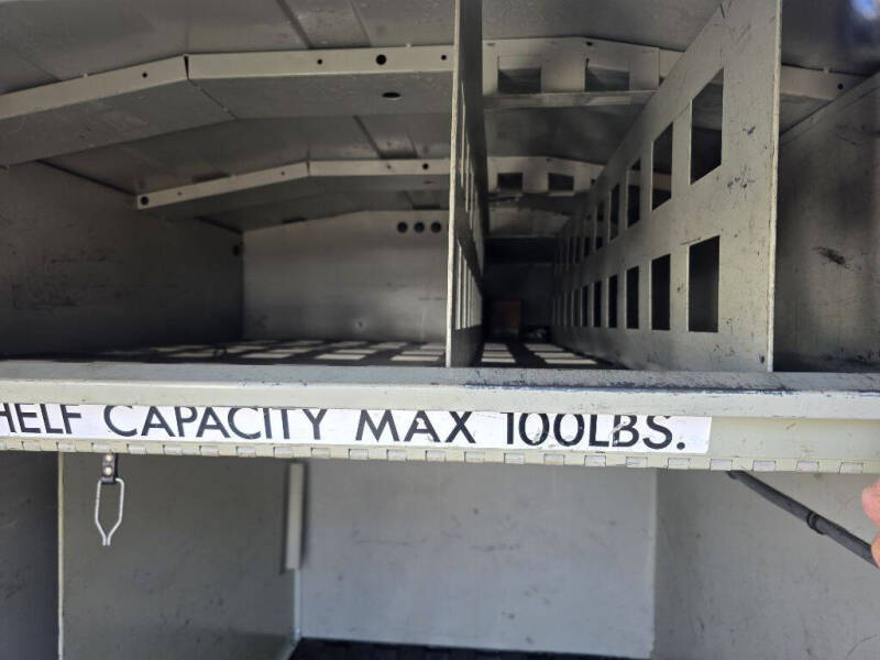 2016 Chevrolet Silverado 3500HD Work Truck