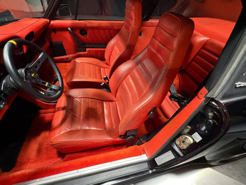 1978 Porsche 911