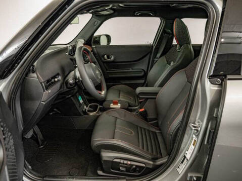2026 MINI Hardtop 4 Door