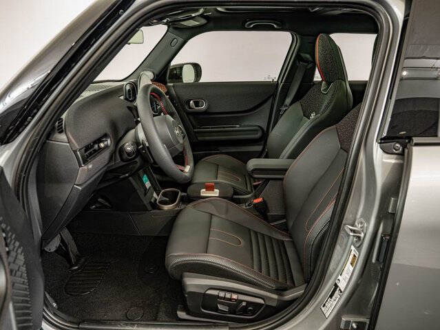 2026 MINI Hardtop 4 Door