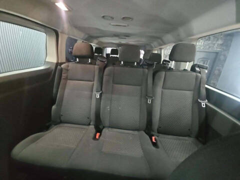 2024 Ford Transit 350 XLT