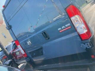 2020 RAM ProMaster 3500 159 WB