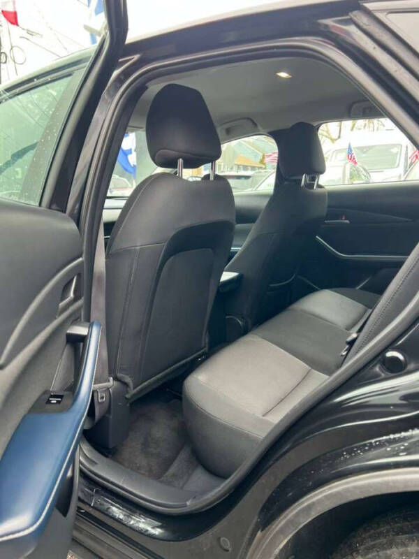 2021 Mazda CX-30 2.5 S