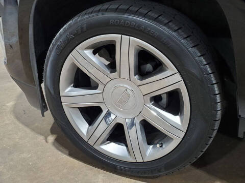 2019 Cadillac Escalade ESV Luxury