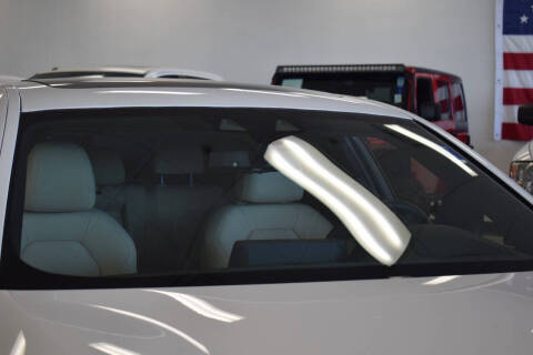 2017 BMW 5 Series 530i