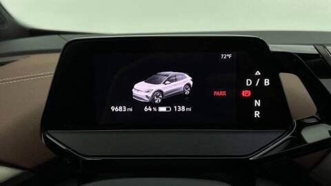 2024 Volkswagen ID.4 Standard