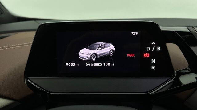 2024 Volkswagen ID.4 Standard