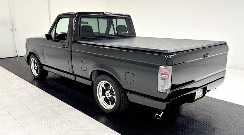 1989 Ford F-150
