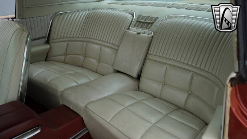 1966 Ford Thunderbird