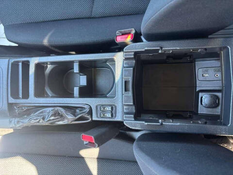 2014 Subaru Impreza 2.0i Premium