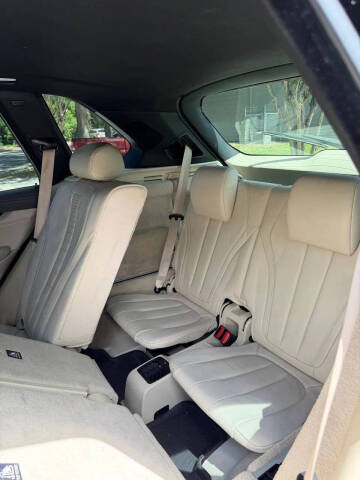 2014 BMW X5 xDrive35i