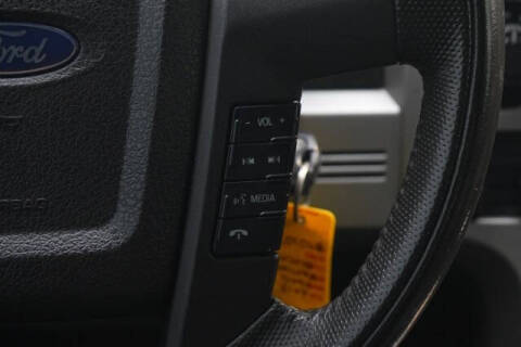 2013 Ford F-150 SVT Raptor