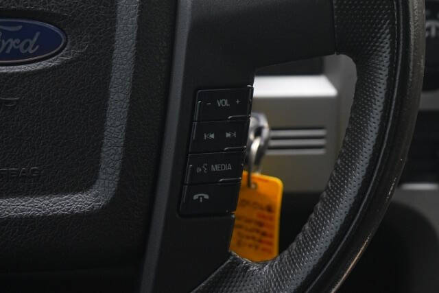 2013 Ford F-150 SVT Raptor