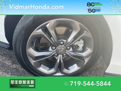 2023 Honda Accord Hybrid