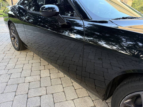 2019 Dodge Challenger GT