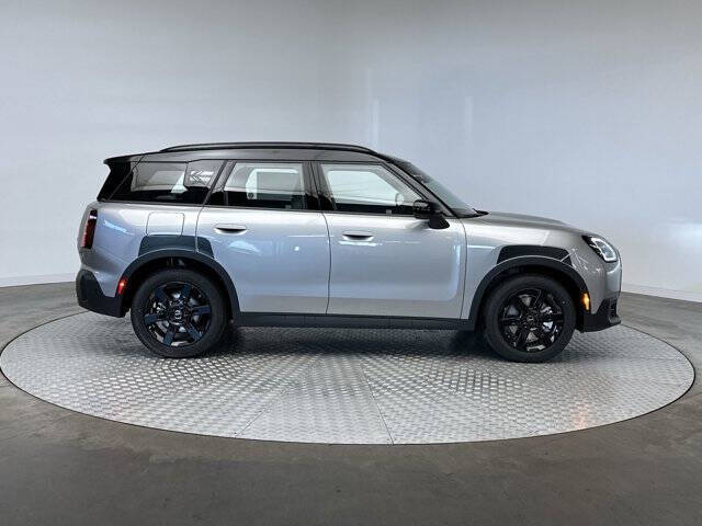 2026 MINI Countryman S ALL4