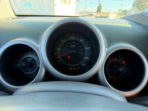 2003 Honda Element EX