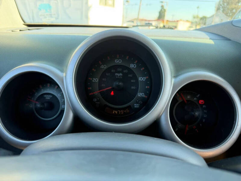 2003 Honda Element EX