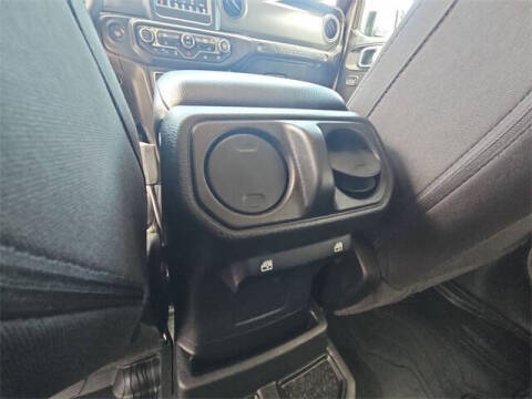 2023 Jeep Wrangler Willys 4xe