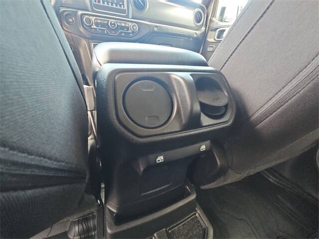 2023 Jeep Wrangler Willys 4xe