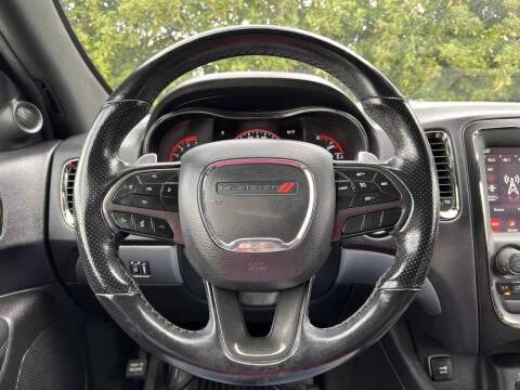 2020 Dodge Durango R/T