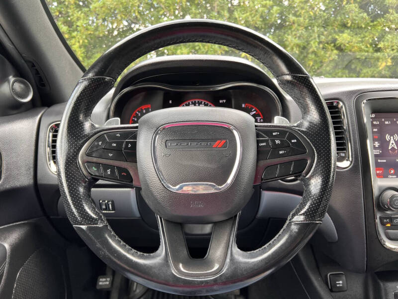 2020 Dodge Durango R/T