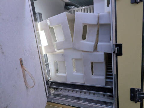 2021 Ford E-Series E-450 SD