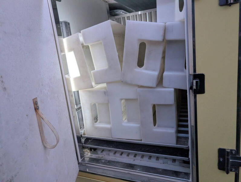 2021 Ford E-Series E-450 SD