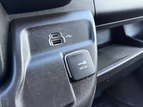 2023 RAM ProMaster 2500 159 WB