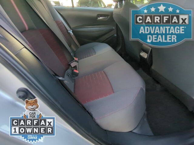 2024 Toyota Corolla Nightshade