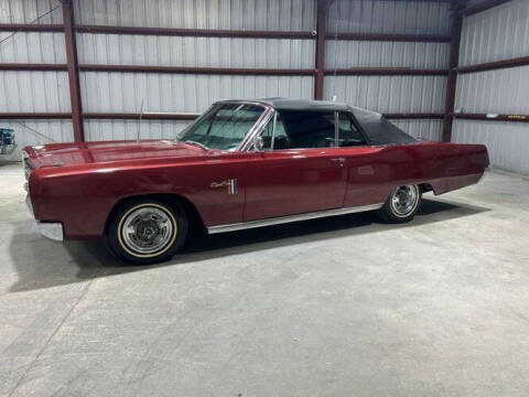 1967 Plymouth Sport Fury