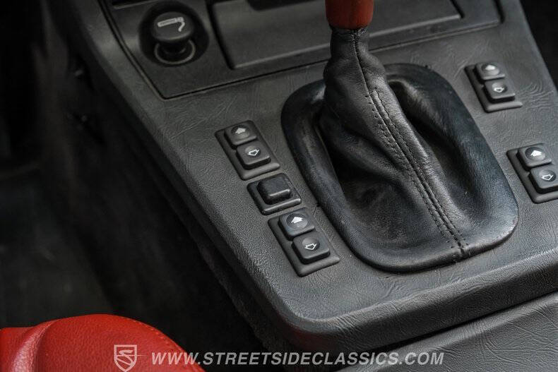1983 BMW 6 Series 633CSi