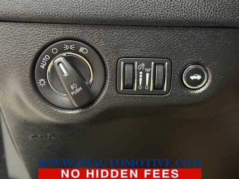 2019 Chrysler 300 Limited