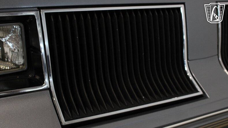 1986 Oldsmobile Cutlass Salon 442