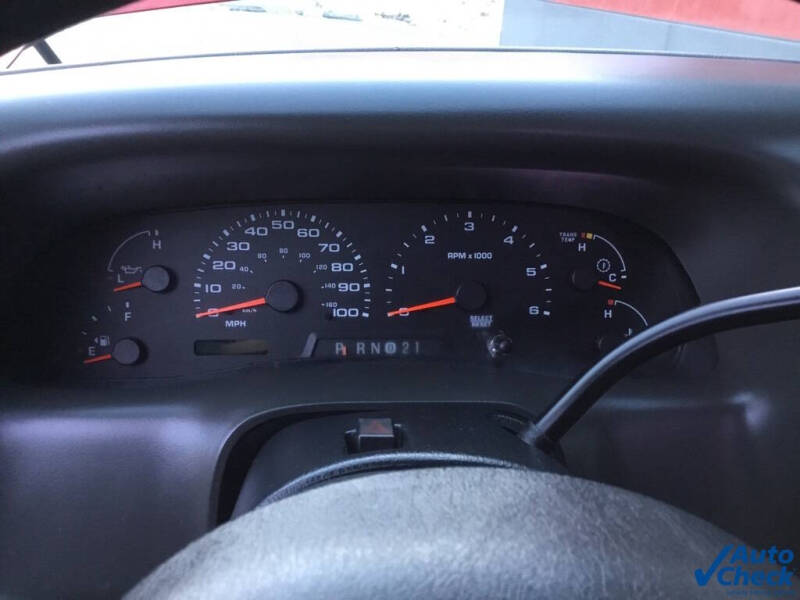 2004 Ford F-350 Super Duty XLT