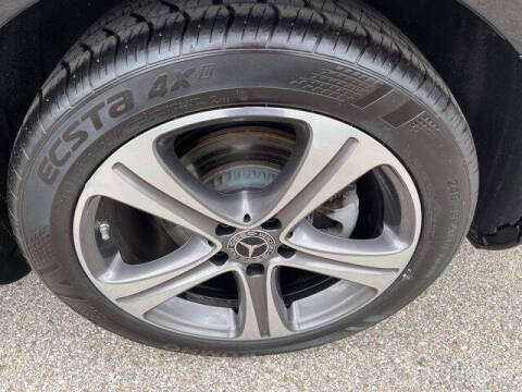 2019 Mercedes-Benz E-Class E 300 4MATIC