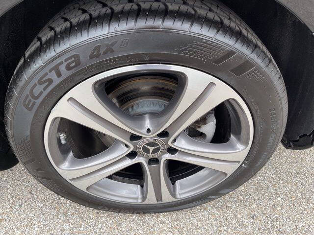 2019 Mercedes-Benz E-Class E 300 4MATIC