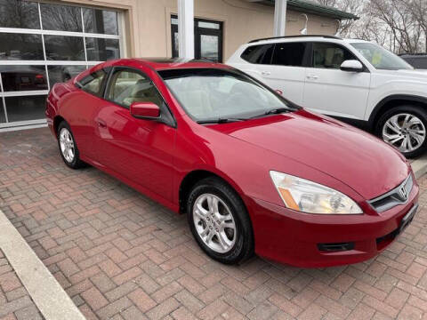 2006 Honda Accord EX