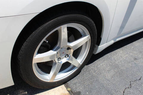 2014 Nissan Maxima