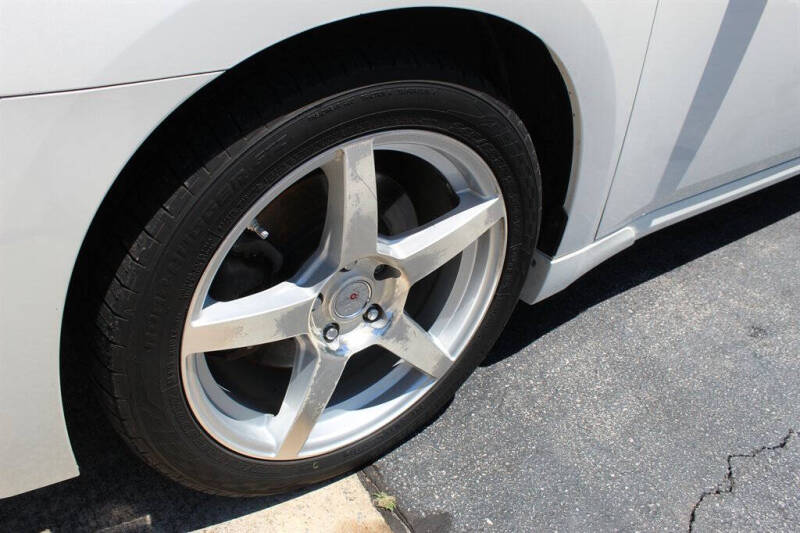 2014 Nissan Maxima