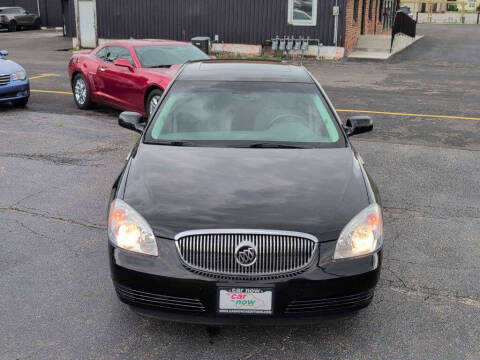 2007 Buick Lucerne CXL V6