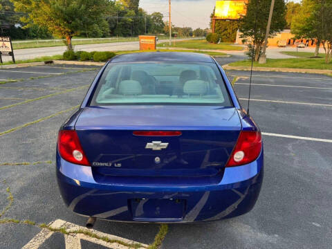 2006 Chevrolet Cobalt LS