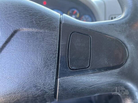 2011 International TranStar 8600