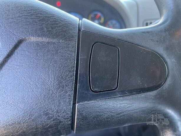 2011 International TranStar 8600