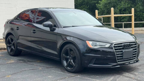 2015 Audi A3 1.8T Premium