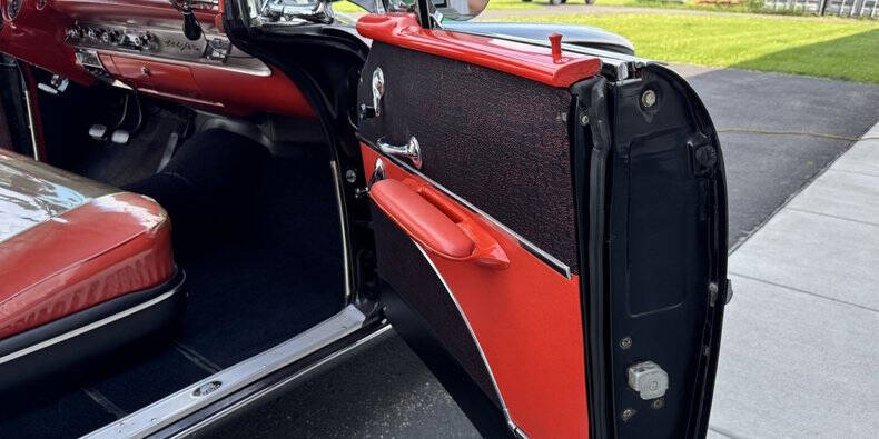 1957 Chevrolet Bel Air