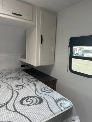2025 Keystone RV Passport 264 BH