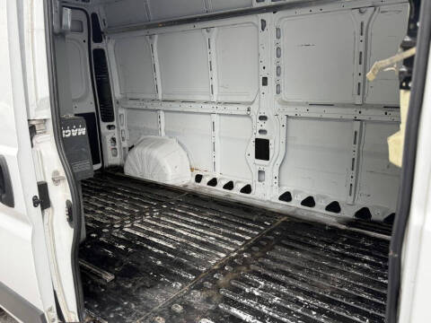 2017 RAM ProMaster 3500 159 WB