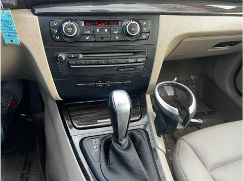 2013 BMW 1 Series 128i