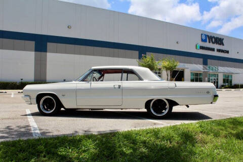 1964 Chevrolet Impala
